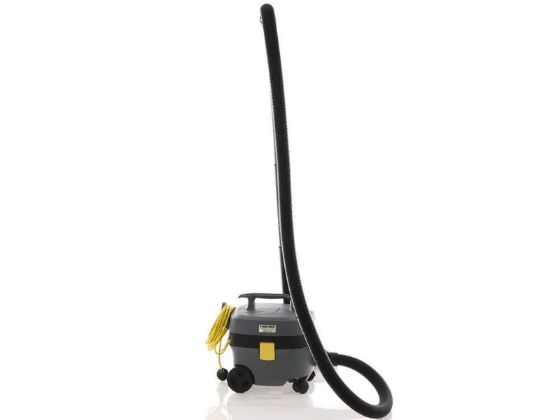Karcher Pro T 7/1 Classic - Aspirateur professionnel ULTRA silencieux - 850 W
