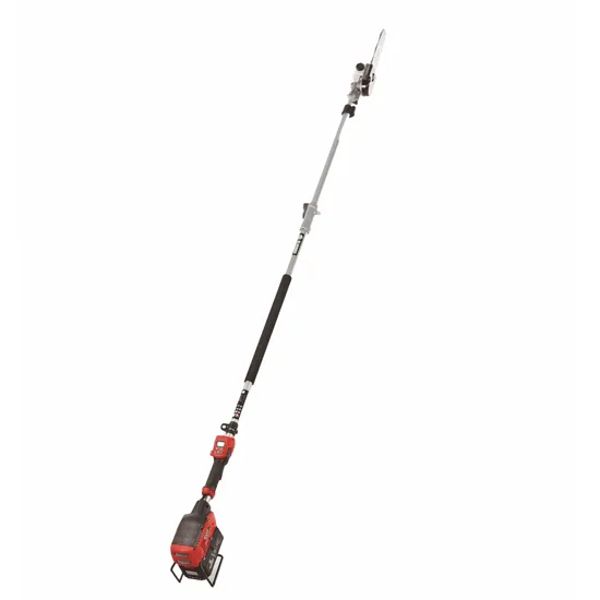 Blue Bird PCS 22-10 - Perche élagueuse télescopique - 50.4V 5Ah