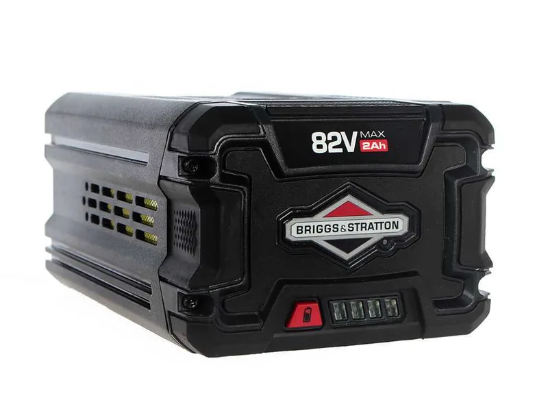 Batterie au lithium Briggs&Stratton - 2AH 82V