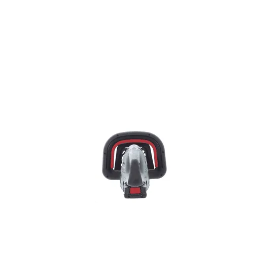 Bosch UniversalHedgeCut 18V-55 - Taille-haie à batterie 2 x 18 V/2.5 Ah - Lamier de 55 cm