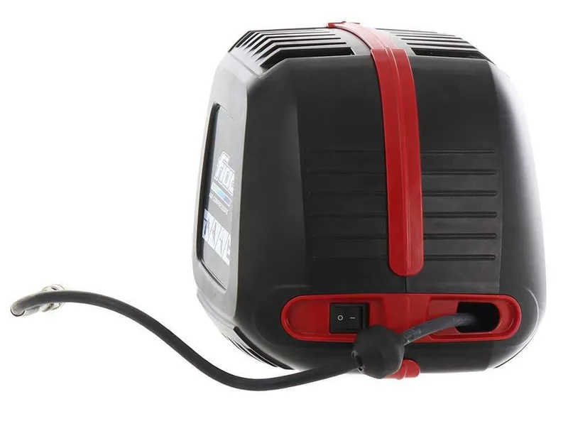 Fiac wallair V230/50 - Compresseur monophasé mural oil-less - Moteur 1.5 CV