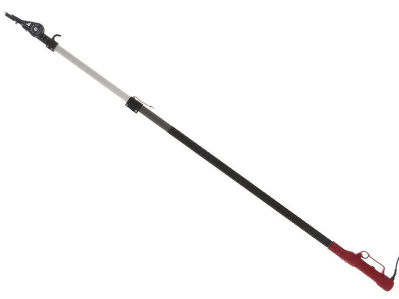 Archman Helium+ -Sécateur électrique de taille sur perche 195 - 295cm - 37V 8.7Ah - Diamètre de coupe 35 mm