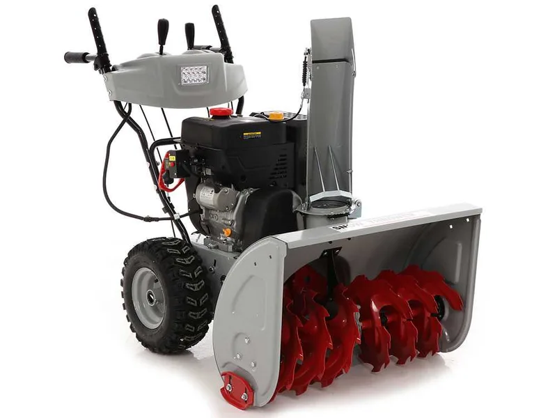 Ama NPS 1476 - Fraise à neige thermique - Loncin G420F