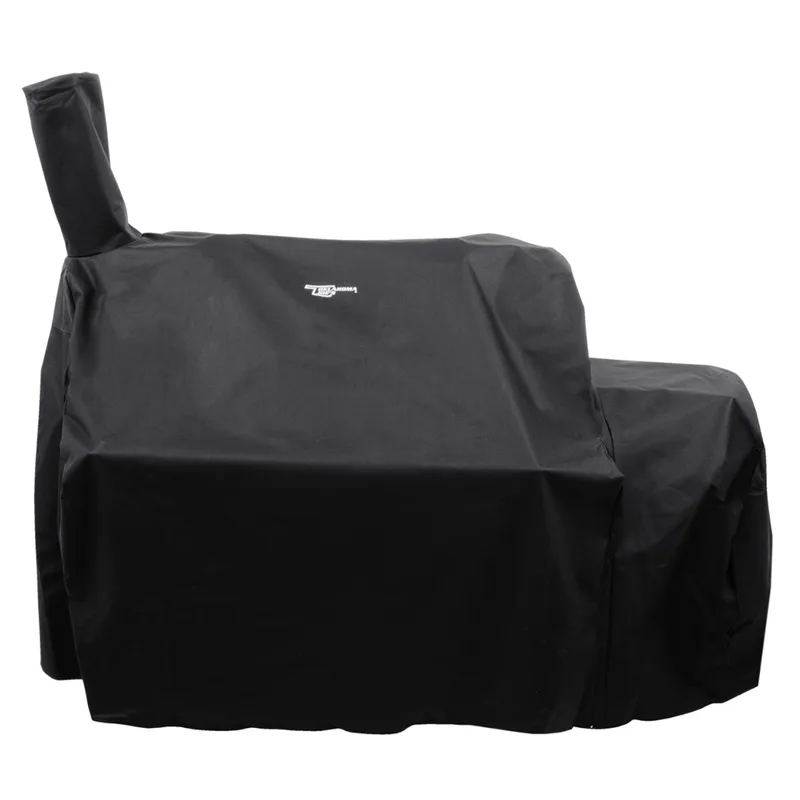 Housse de protection pour barbecue Oklahoma Joe