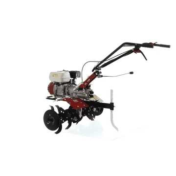 Benassi BL106H - Motobineuse à essence 6,5 CV - Moteur Honda GX200