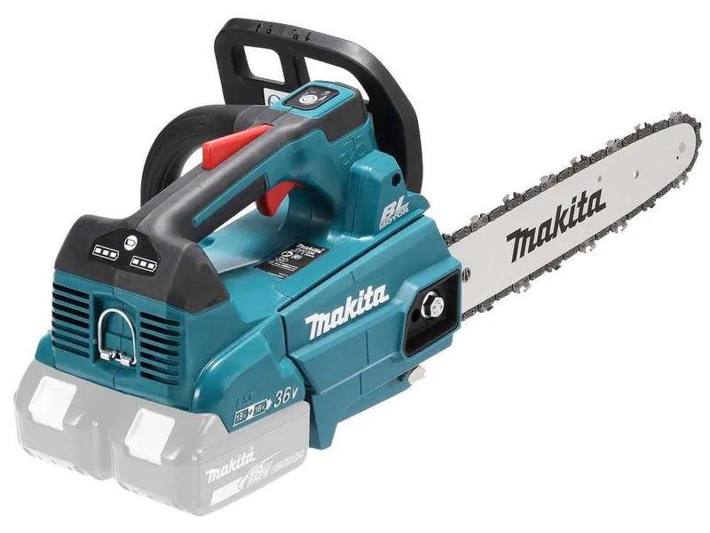 Makita DUC306Z - Tronçonneuse à batterie - Guide 30 cm - 36 V