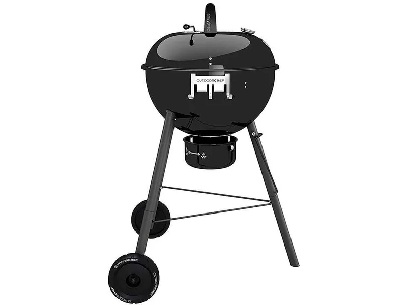 Outdoorchef Chelsea 480 C - Barbecue à charbon