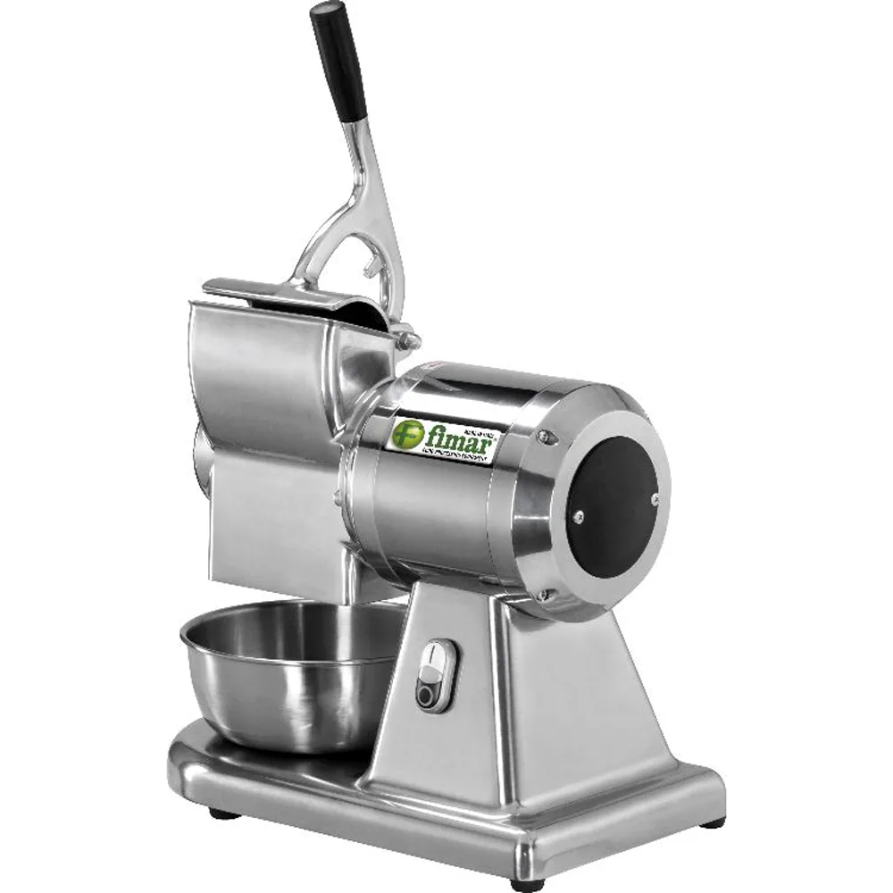 Fimar GR12S - Râpe électrique professionnelle - 750W
