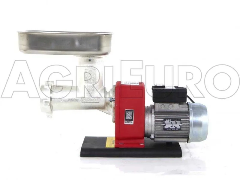 New O.M.R.A. New-Line TC22 - Hachoir à viande électrique - 600W