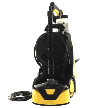 Karcher K5 Premium Smart Control Home + Home Kit - Nettoyeur haute pression - 145 bars max - 500 L/min - App Home & Garden
