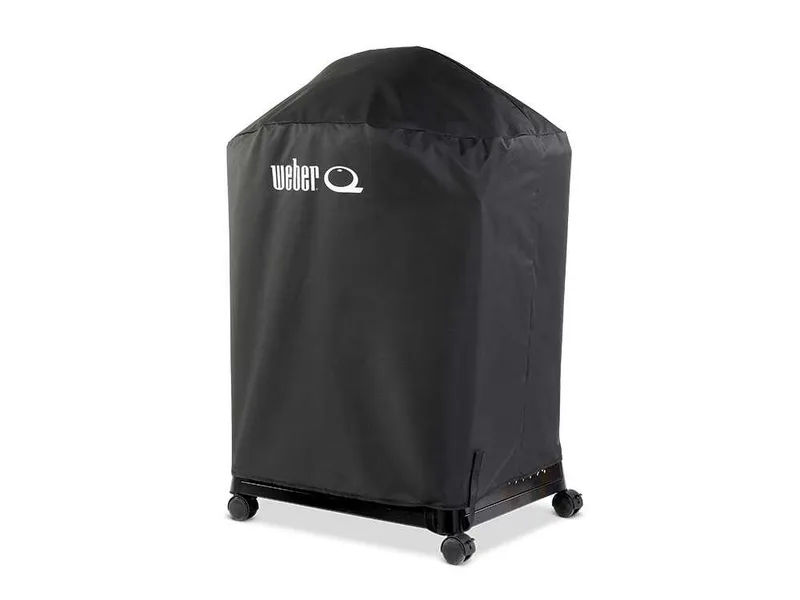 Housse en vinyle pour barbecue Q3000 Weber