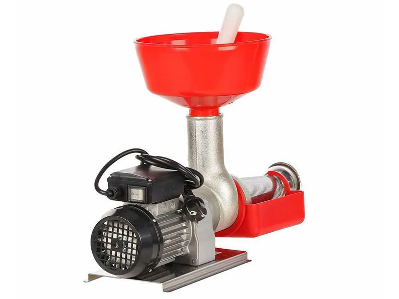 Tre Spade BIG-40 MO/MO - Épépineuse électrique - 300W