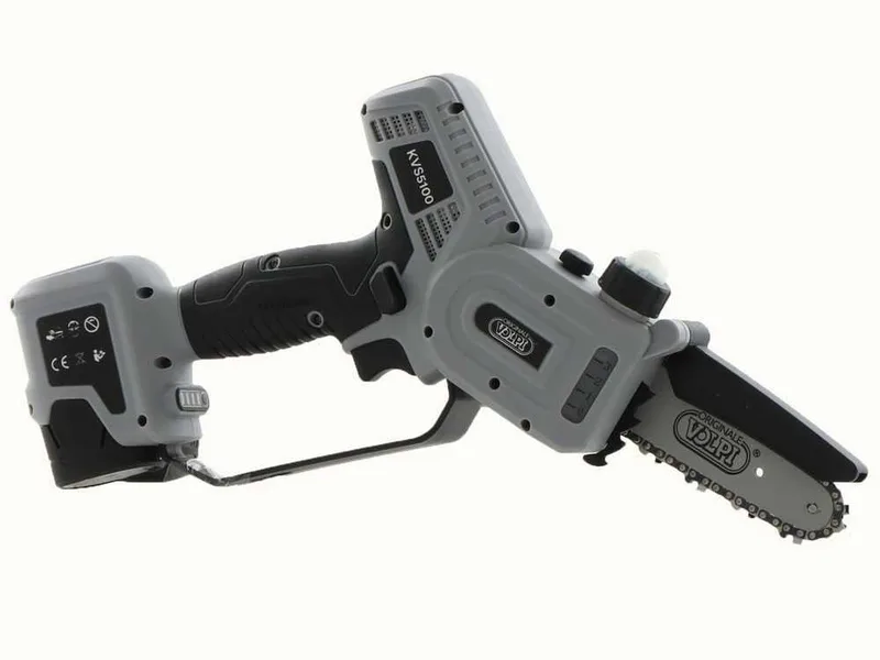 Volpi KVS5100 -Élagueuse sur batterie - sans batterie et sans chargeur