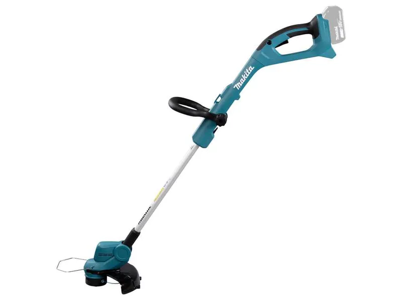 Makita DUR193RT - Coupe-bordure à batterie - 18 V 5 Ah