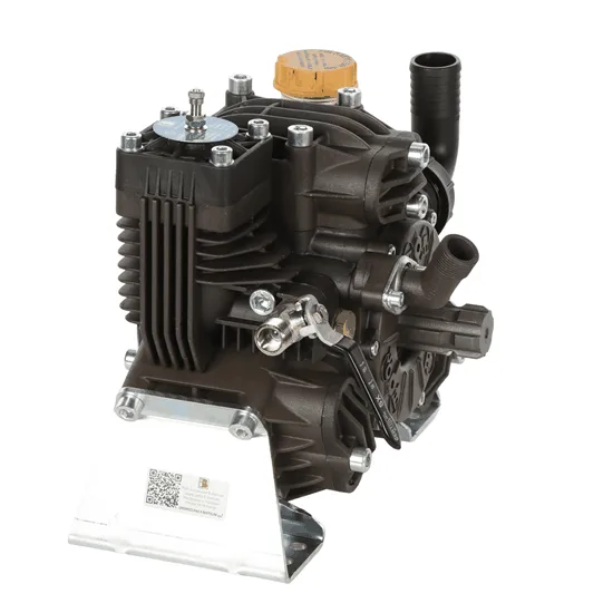 Bertolini Pumps PA 730 VM - Pompe de pulvérisation pour tracteur - Haute pression