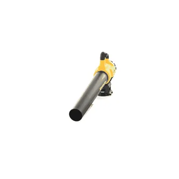 DeWalt DCM562P1-QW - Souffleur de feuilles à batterie 18 V 5 Ah