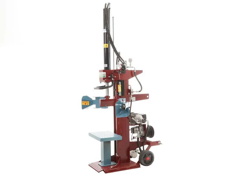 Premium Line SIE LUX - Fendeuse à bois sur tracteur - Verticale - 15t