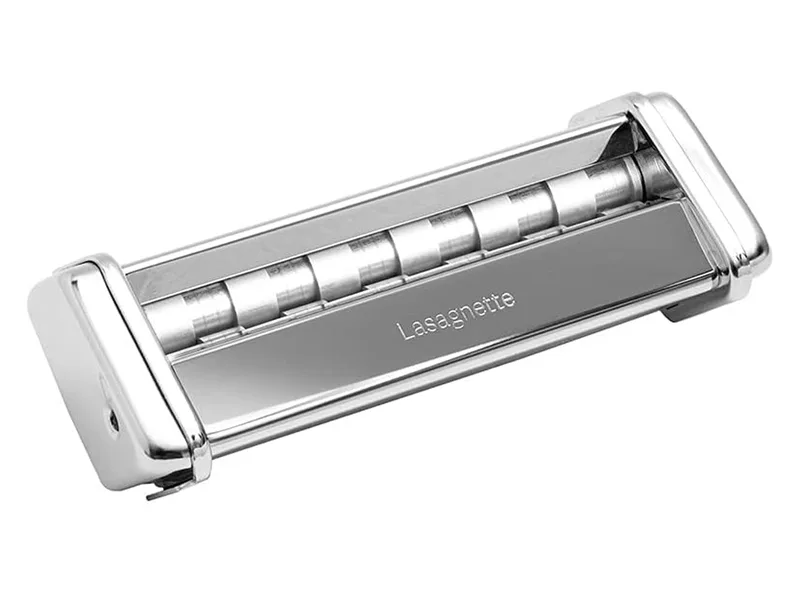 Accessoire pour tréfiler les pâtes - Marcato Atlas 150 Lasagnette 10 mm