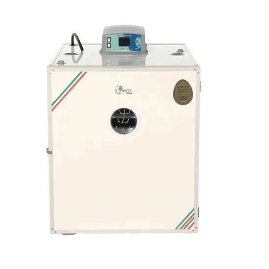 FIEM MG 320 MAX PRO - Couveuse à œufs automatique - 320 œufs