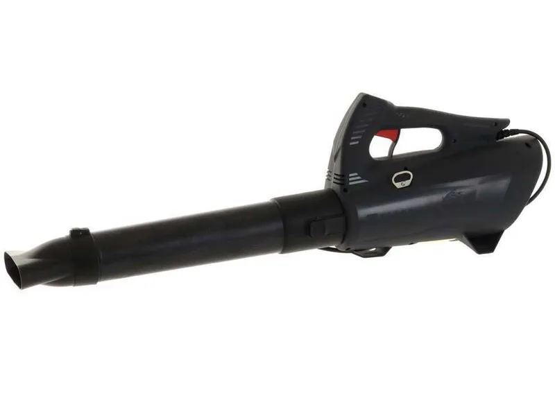 Zanon Dragos 900-T - Souffleur de feuilles sans fil - 50.4 V 15.9 Ah