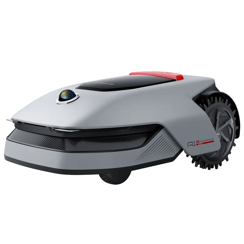 Dreame A1 Pro - Robot tondeuse - Sans installation