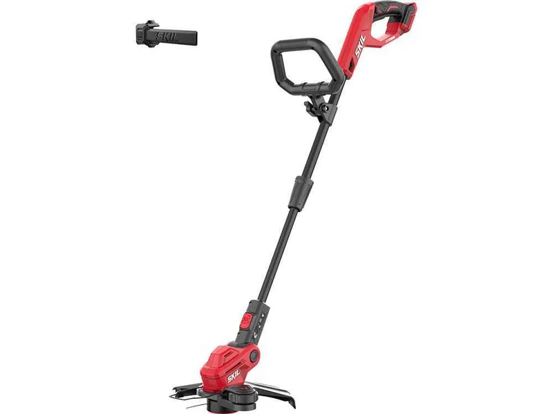 SKIL 0240 CA - Coupe-bordure à batterie - 20V 2.5Ah
