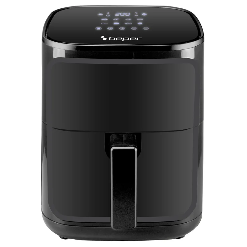 Beper P101FRI051 - Friteuse sans huile 5L