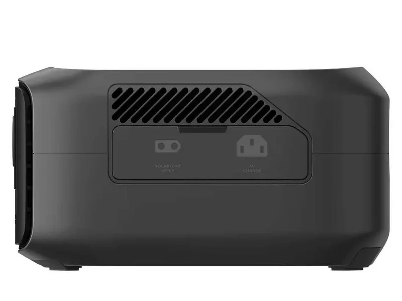 EcoFlow River 3 - Power Station Batterie Portable - 300W - 245 Wh/19.2V