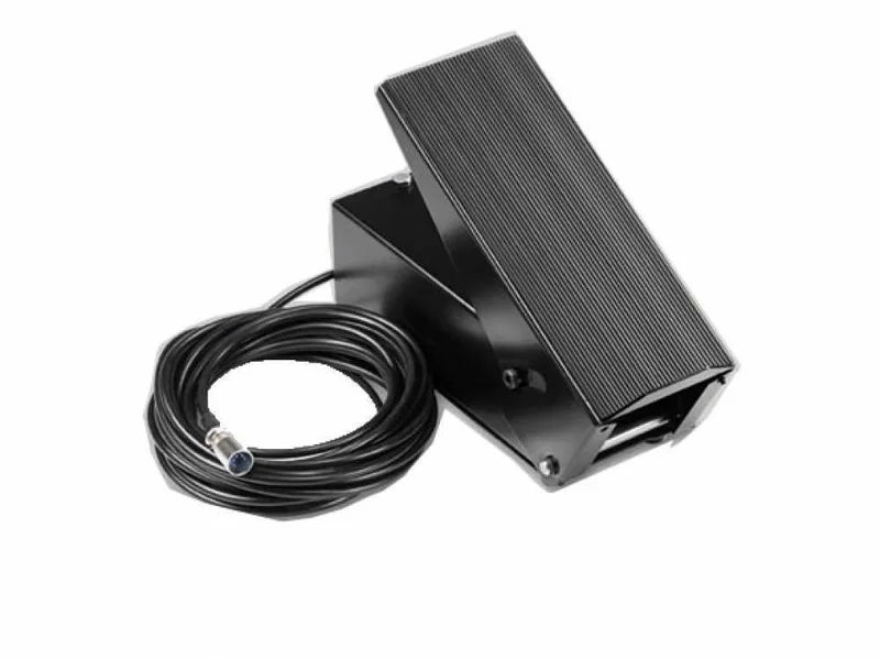 FTT1 EVO Pédale de commande