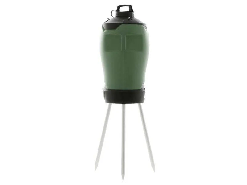 Stocker Geyser Evo 25L - Nébuliseur anti-moustiques de jardin à batterie - 21 V