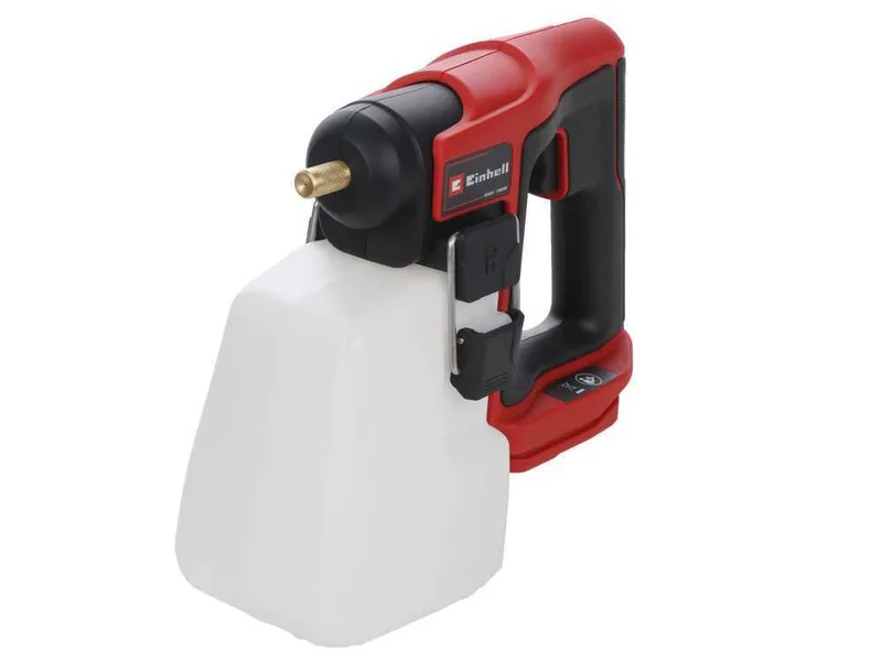Einhell ge-ws 18/10 Li-Solo - Atomiseur à batterie portable - 18V - sans batterie