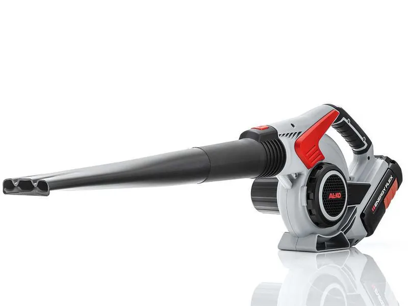 AL-KO Energy Flex LB 4060 - Souffleur à batterie 36 V 5 Ah