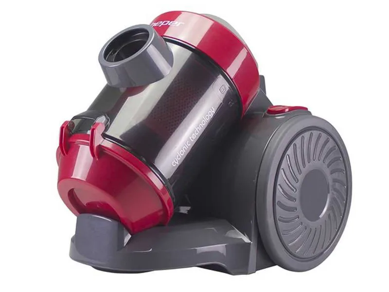 Beper P202ASP200 - Aspirateur traîneau cyclonique - 800 W