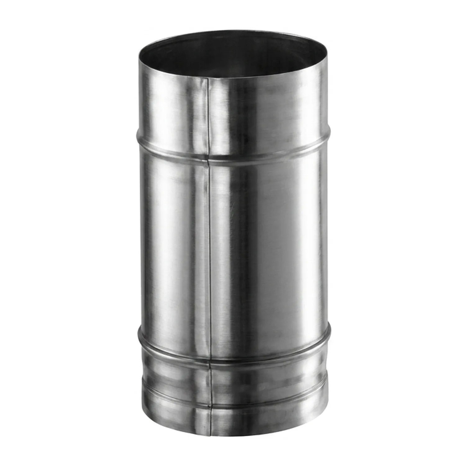 Schiedel Élément de conduit PPL ovale 250 mm Ø 150 mm