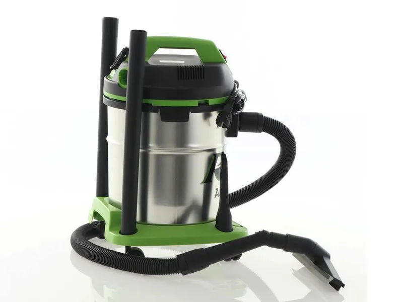 Ribimex Aspirix 20L - Aspirateur bidon multifonction