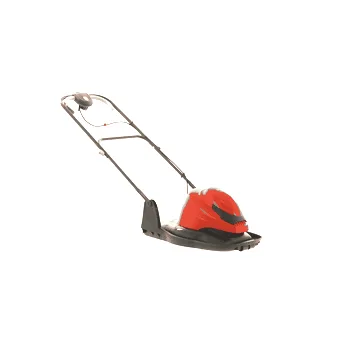 Flymo SimpliGlide 360 - Tondeuse à gazon sur coussin d'air - 1800W - Coupe de 36 cm