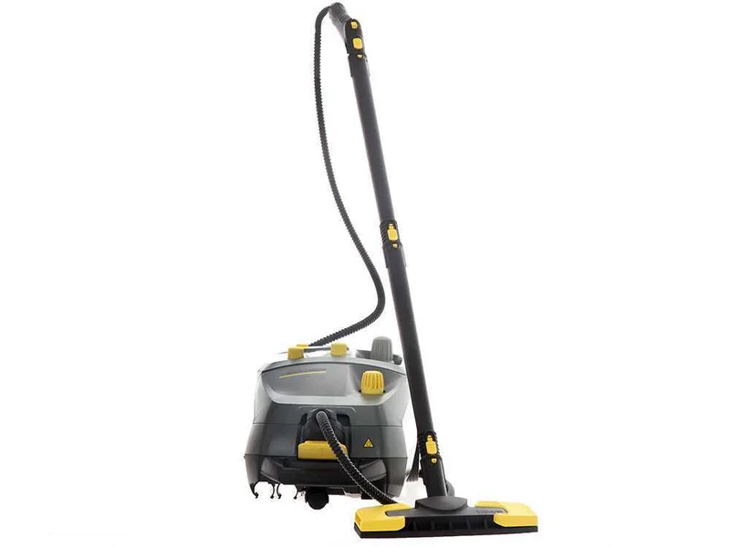 Nettoyeur vapeur Karcher Pro SG 4/4 - système à double réservoir - 2300 W - Max temp. 145°C