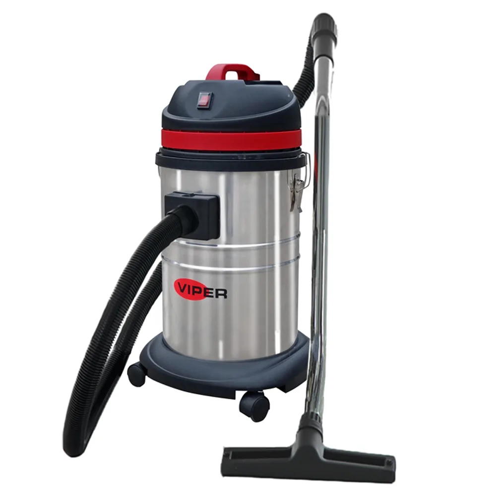 Nilfisk Viper LSU 135-EU - Aspirateur eau et poussière
