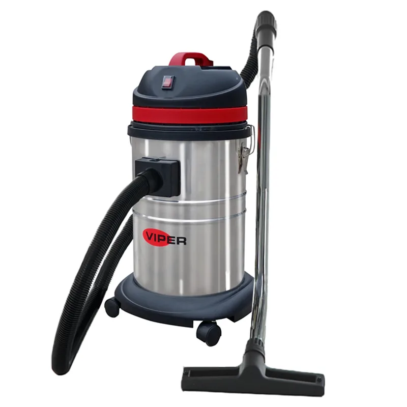 Nilfisk Viper LSU 135-EU - Aspirateur eau et poussière