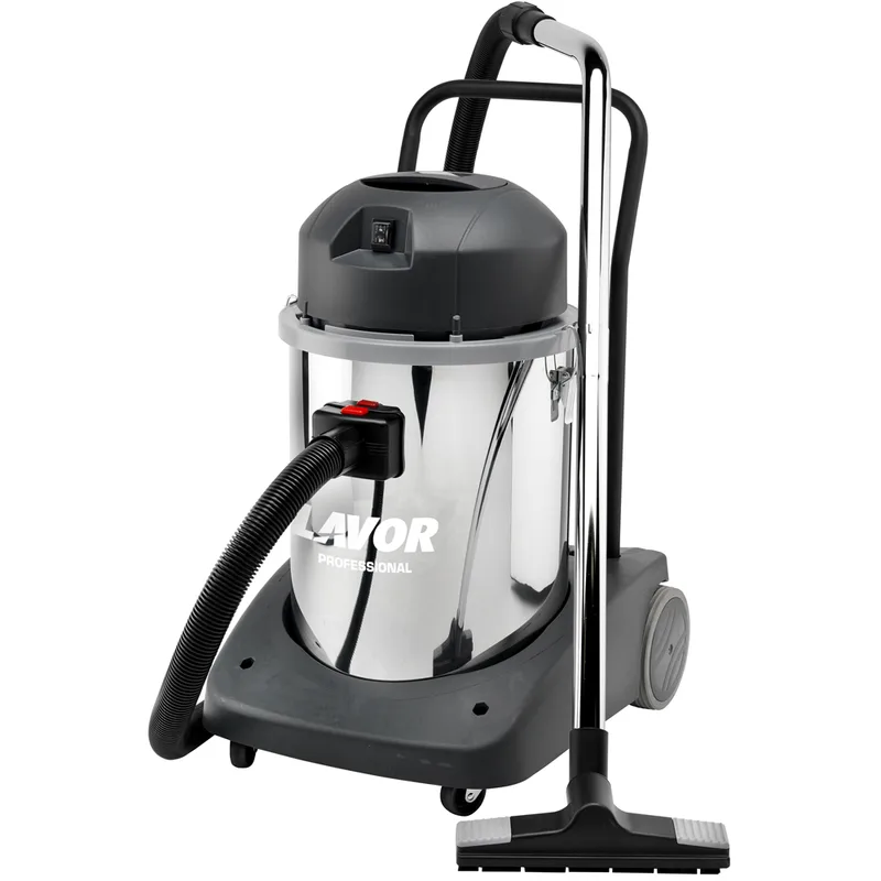 LavorPro ZEUS IF - Aspirateur eau et poussière