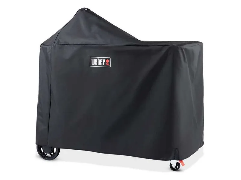 Housse Premium pour barbecue Weber Performer Deluxe 57 cm
