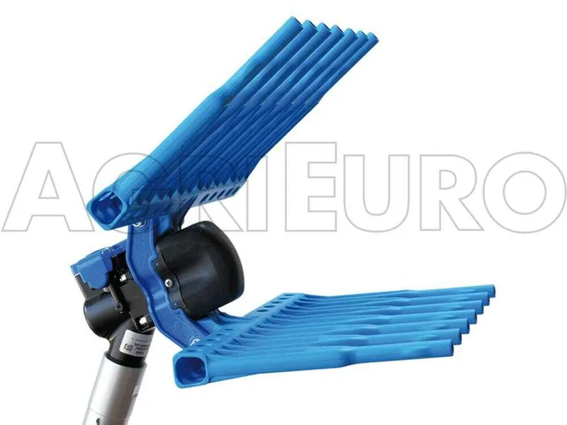 Campagnola Olistar TUONO EVO - Peigne vibreur pneumatique à air comprimé - secoueur à olives