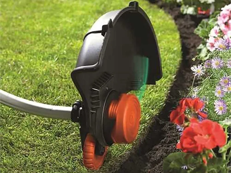 Black & Decker GL9035-QS - Coupe-bordure électrique - 900 W