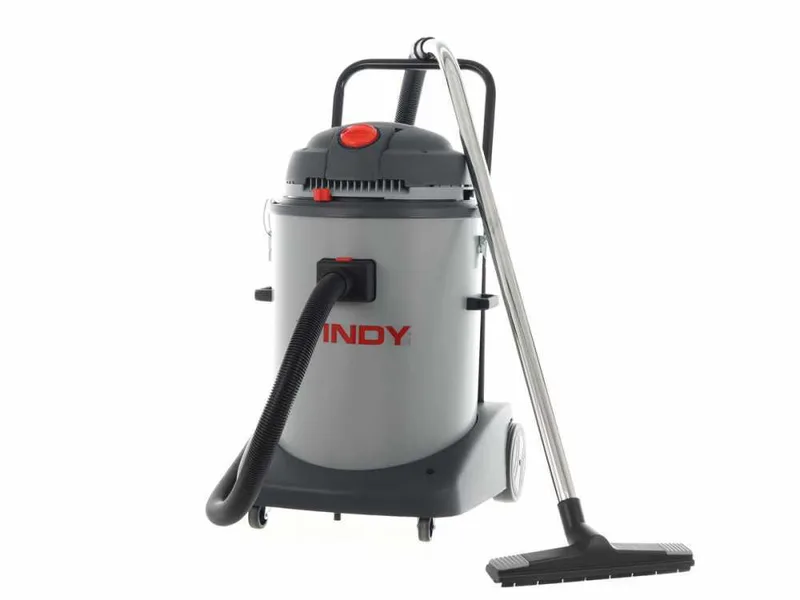 Lavor Windy 378 PF - Aspirateur eau et poussière