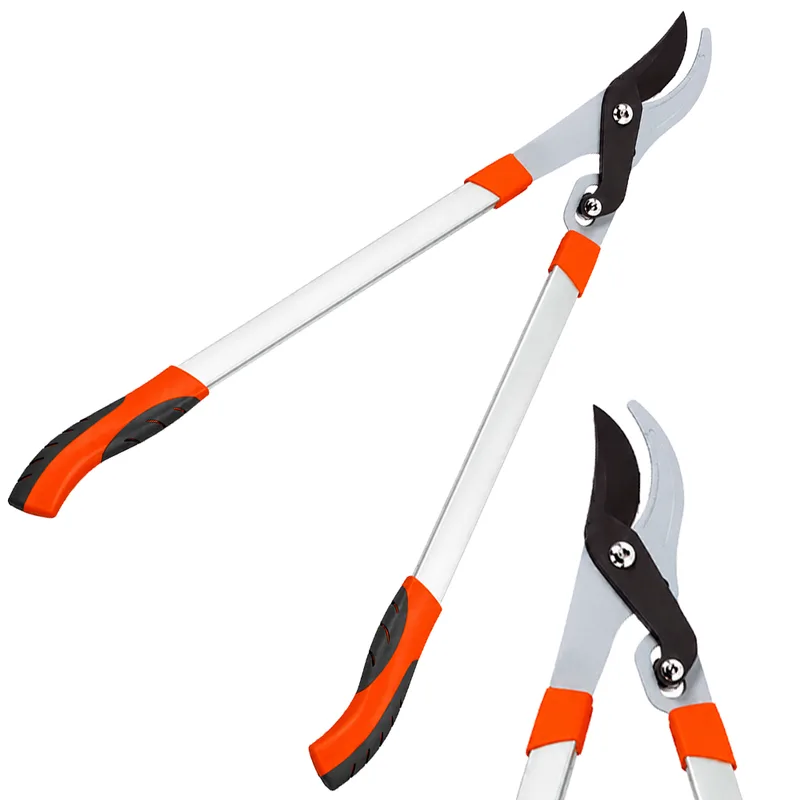 Stocker Profi 80 - Coupe-branches by-pass - Coupe de 60 mm - Longueur 80 cm