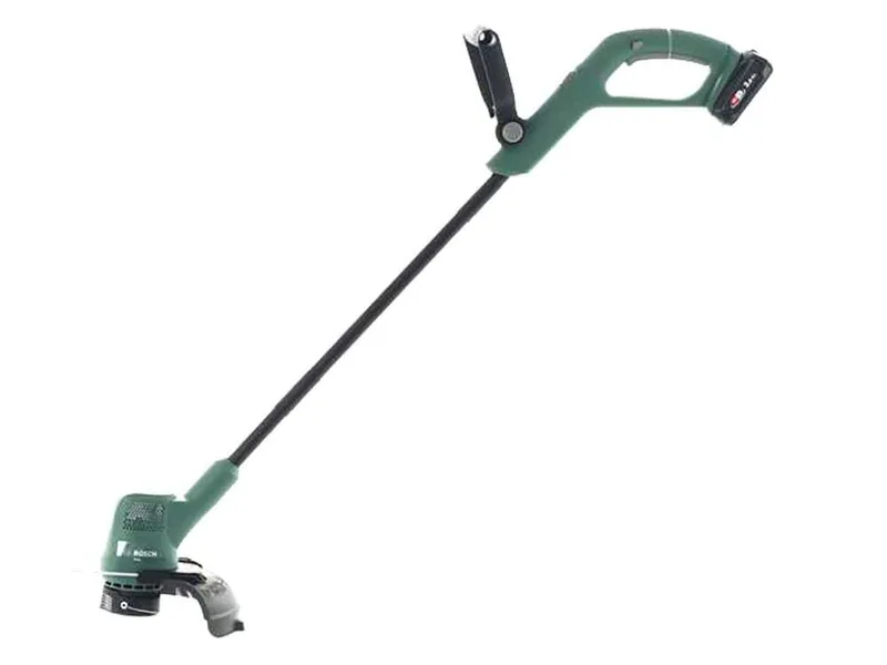 Bosch EasyGrassCut 18-260 - Coupe-bordure à batterie - 18 V 2.5 Ah