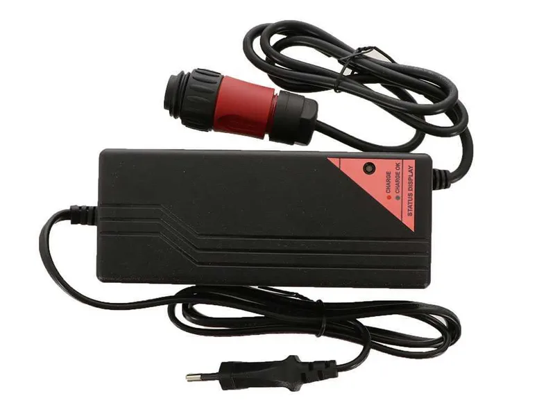 Batterie au lithium à bretelles Lisam 12v 56Ah