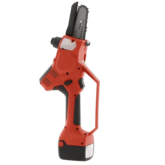 Stocker MAGMA E-100 LM - Élagueuse à batterie - 21.6V 2.6 Ah