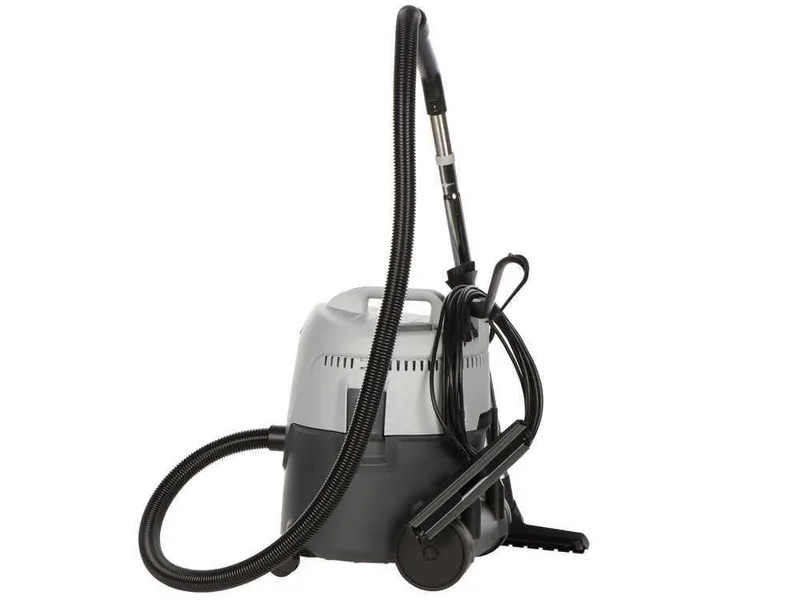 Nilfisk VL200 20 PC EU - Aspirateur eau et poussière - Bidon en plastique de 20 L - 1500W
