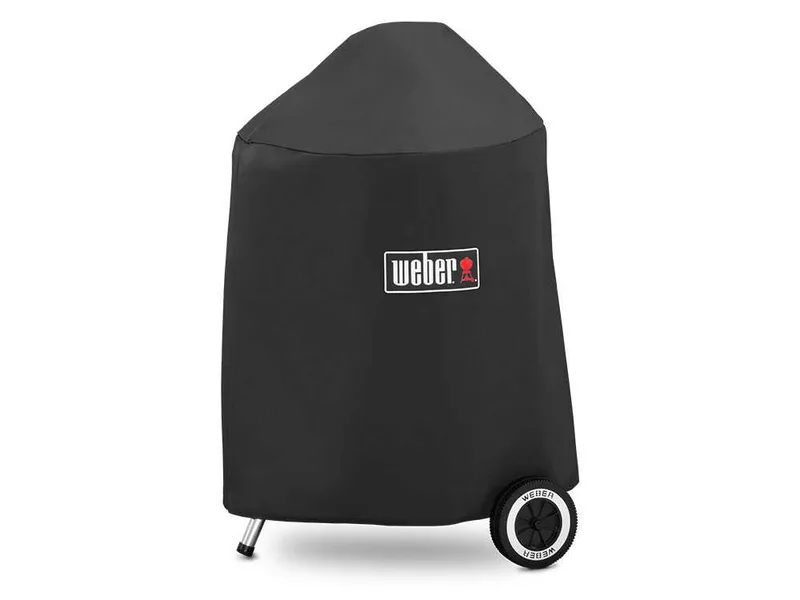 Housse de protection Weber pour barbecue à charbon Ø 47 cm